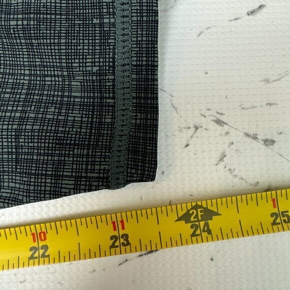 NWT - Sage Medley Luze Drawstring Pocket Leggings - Size 6-8 - Picture 7 of 8